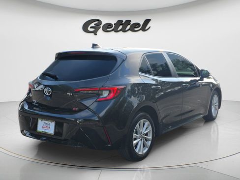 Used 2025 Toyota Corolla SE FWD image 5