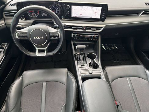 Used 2023 Kia K5 GT-Line FWD image 26