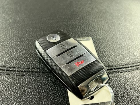 Used 2019 Kia Sportage EX w/ EX Premium Package image 29