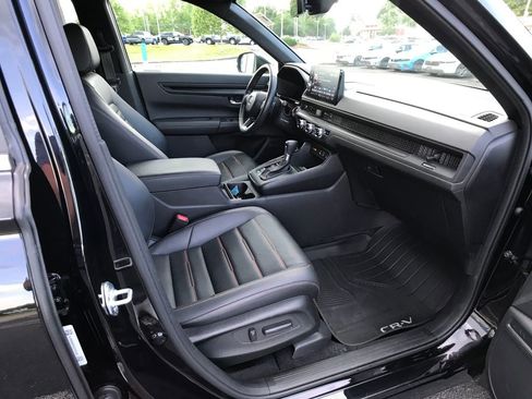 Used 2024 Honda CR-V Sport-L image 12