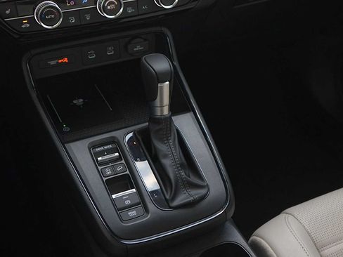 Used 2026 Honda CR-V EX-L image 20