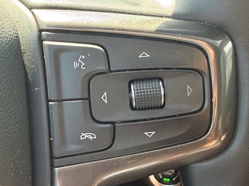 Used 2019 Chevrolet Silverado 1500 High Country RWD image 30