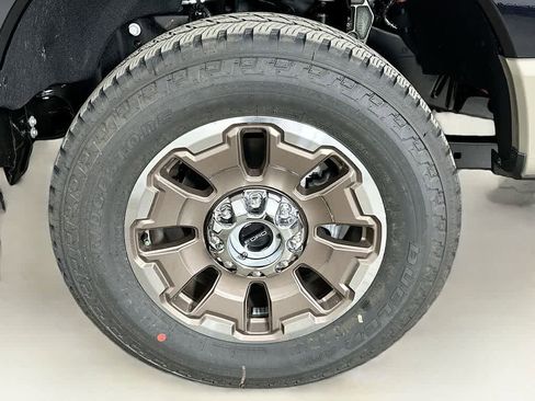 New 2026 Ford F250 King Ranch AWD/4WD image 8
