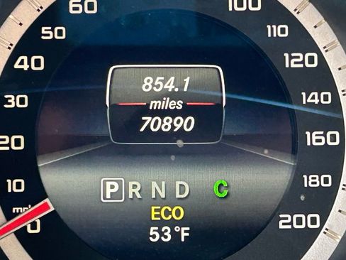 Used 2014 Mercedes-Benz CLS 63 AMG S-Model image 14