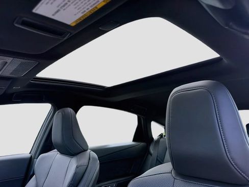 New 2026 Lexus ES 350h AWD w/ Cold Area Package image 27