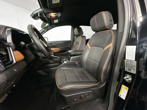 Used 2023 GMC Canyon AT4 AWD/4WD image 18