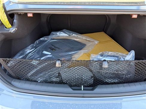 New 2025 Hyundai Sonata SEL image 23