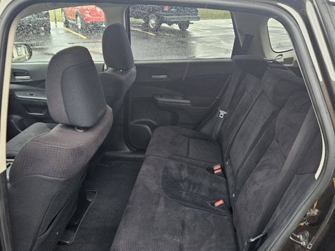 Used 2013 Honda CR-V EX image 9
