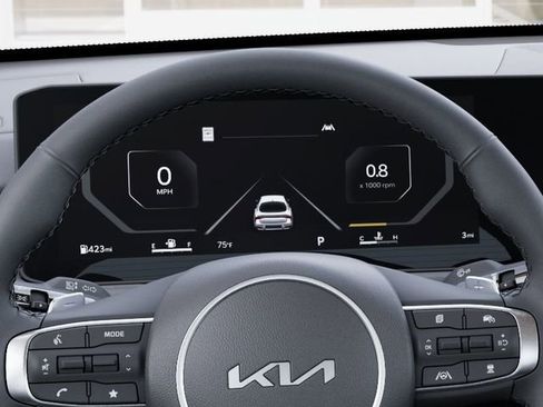 New 2026 Kia K5 GT image 21