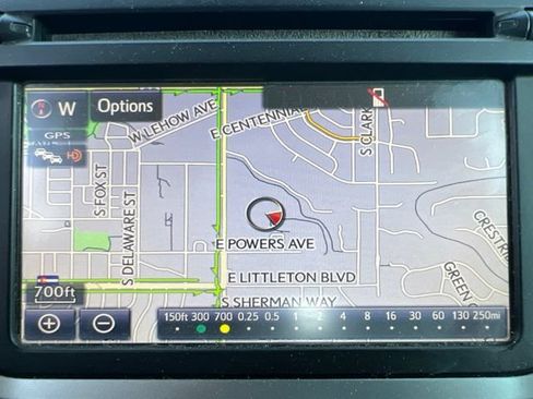 Used 2015 Toyota 4Runner SR5 Premium AWD/4WD image 17