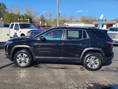 Used 2025 Chevrolet Equinox LT w/ Convenience Package II