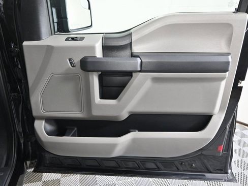 Used 2019 Ford F150 XL w/ Equipment Group 101A Mid image 13