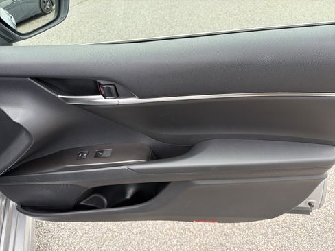 Certified 2024 Toyota Camry SE FWD image 24