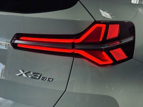 New 2026 BMW X3 xDrive30 w/ Premium Package image 6