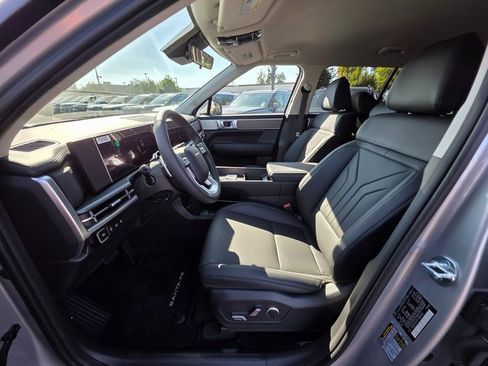 New 2026 Hyundai Santa Fe SEL image 14
