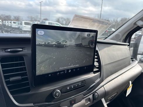 New 2026 Ford Transit 350 image 28