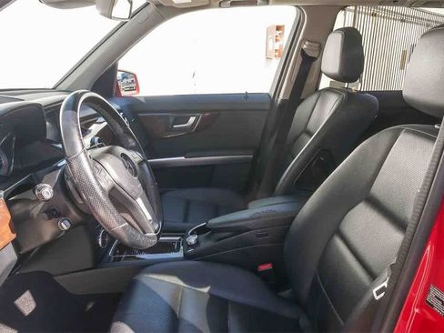 Used 2014 Mercedes-Benz GLK 350 4MATIC image 16