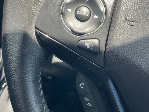 Used 2022 Honda HR-V EX-L image 18