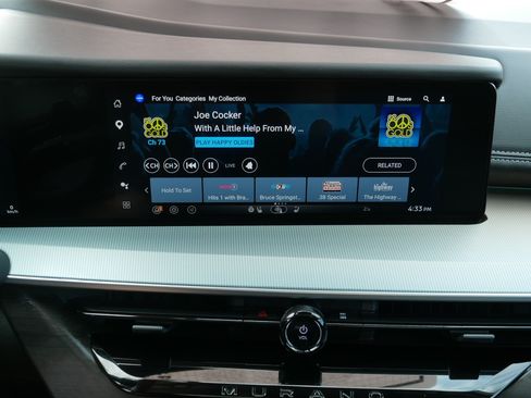 Certified 2025 Nissan Murano SL AWD/4WD image 22