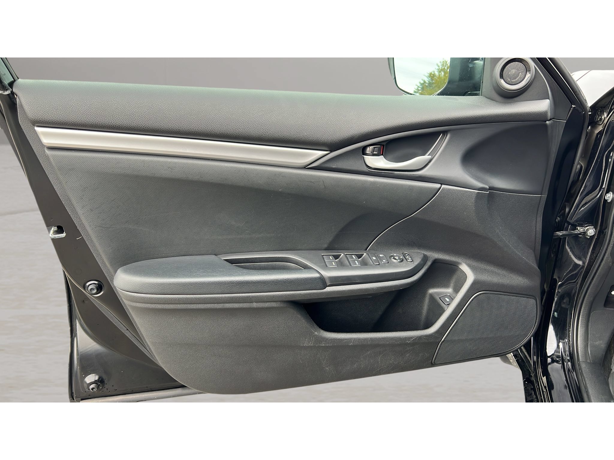 Used 2020 Honda Civic Sport image 26
