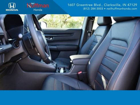 New 2026 Honda CR-V Sport-L image 15