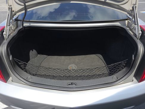 Used 2004 Cadillac CTS V RWD image 13