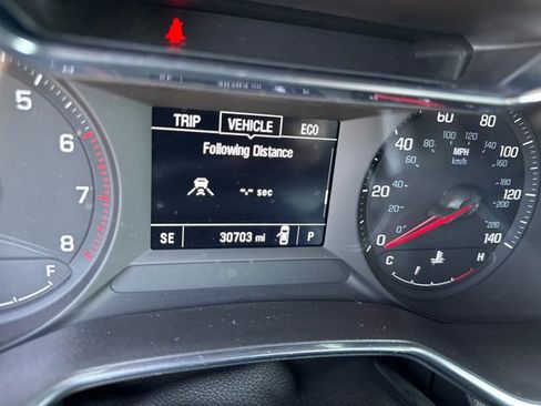 Certified 2023 Chevrolet TrailBlazer ACTIV FWD image 16