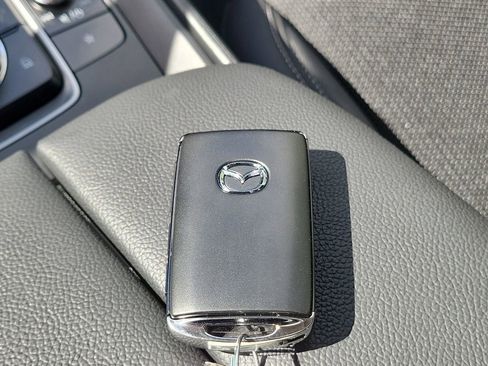 New 2026 MAZDA CX-50 2.5 Hybrid w/ Weather Package image 34