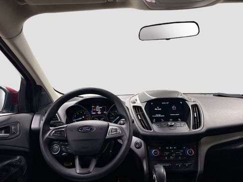 Used 2019 Ford Escape SE AWD/4WD image 20