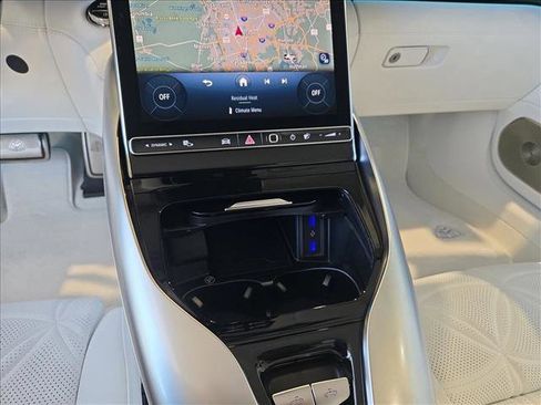 New 2026 Mercedes-Benz Maybach SL 680 image 10