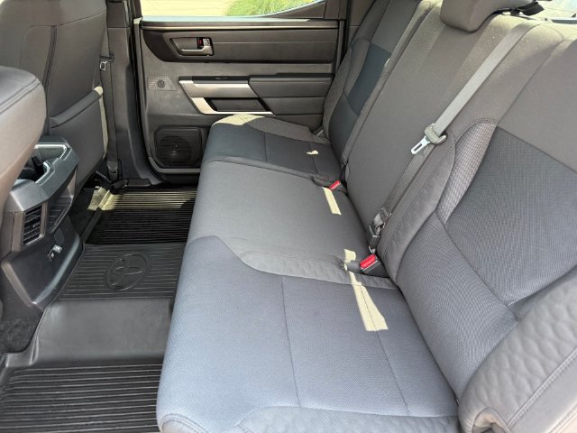 Used 2026 Toyota Tundra SR5 w/ SR5 Convenience Package AWD/4WD image 31