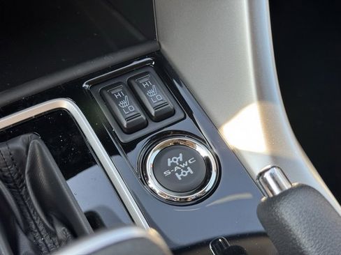 New 2025 Mitsubishi Eclipse Cross AWD image 26