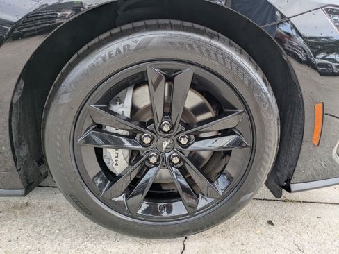 Certified 2024 Ford Mustang GT RWD image 11