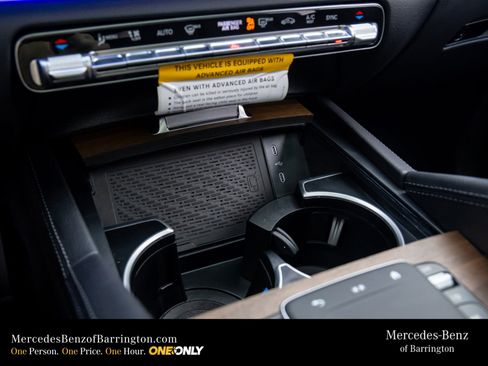 New 2026 Mercedes-Benz GLE 350 4MATIC image 25