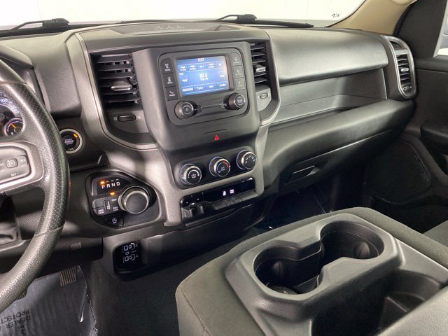 Used 2019 RAM 1500 Tradesman AWD/4WD image 28
