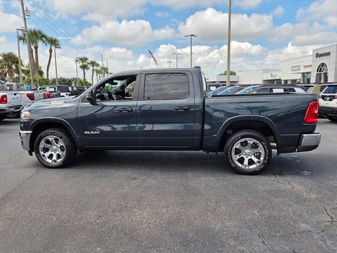 Used 2026 RAM 1500 Big Horn AWD/4WD image 4