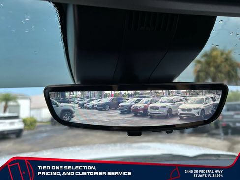 Used 2024 GMC Sierra 1500 Denali AWD/4WD image 28