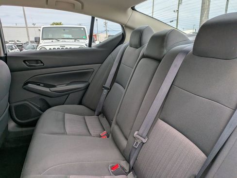 Certified 2023 Nissan Altima 2.5 SV image 14