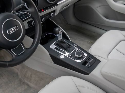 Used 2015 Audi A3 2.0T Premium Plus image 11