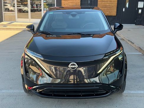 Used 2023 Nissan Ariya FWD image 8