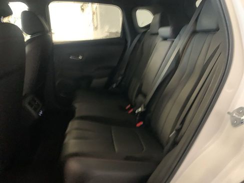 Used 2025 Acura ADX A-Spec image 22