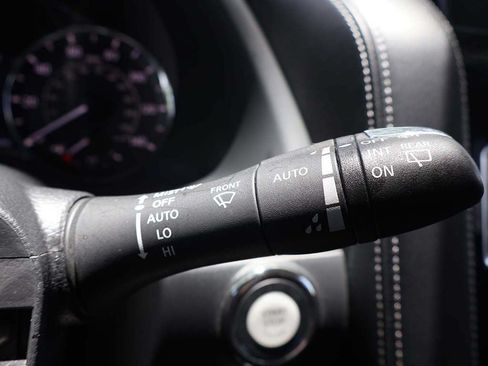 Used 2024 INFINITI QX80 Luxe RWD image 52