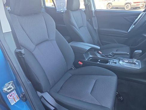 Used 2018 Subaru Impreza 2.0i Premium image 25