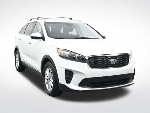Used 2019 Kia Sorento LX w/ Option Group 020 image 3