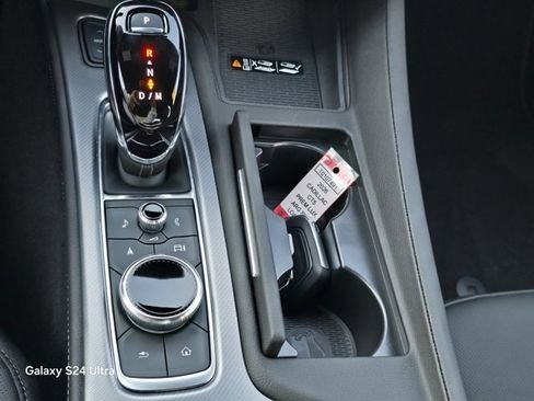 New 2026 Cadillac CT5 Premium Luxury image 28