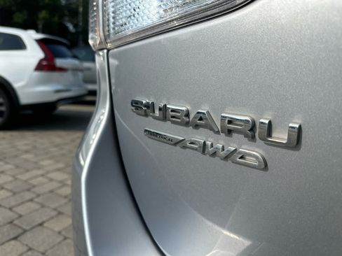 Used 2021 Subaru Forester Limited AWD/4WD image 28