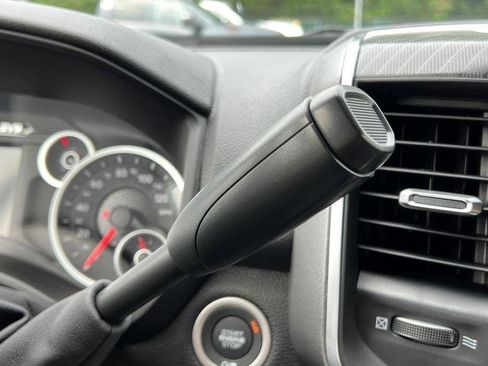 New 2025 RAM 2500 Big Horn image 25