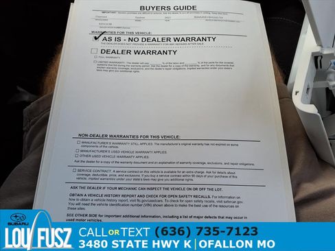 Used 2021 Chevrolet Equinox LT image 37