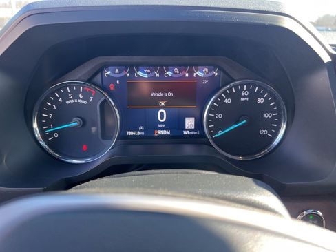 Used 2024 Ford Expedition Limited image 8