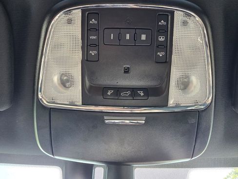 Used 2021 Jeep Grand Cherokee Limited X AWD/4WD image 13